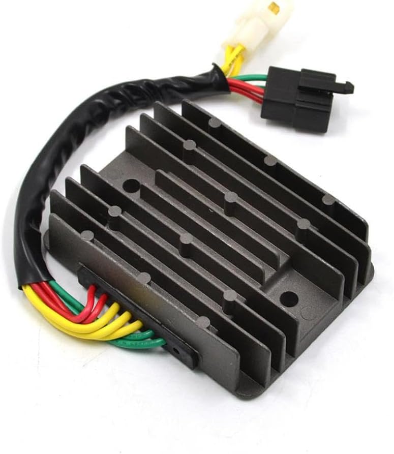 Universal Regulator Rectifier Compatible with Ducati 748 916 996 998 600 620 696 750 800 900 1000 - Image 2